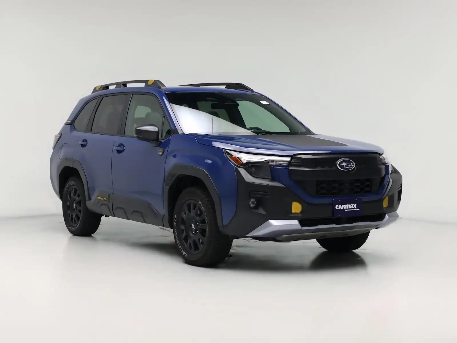2026 Subaru Forester Wilderness's photo
