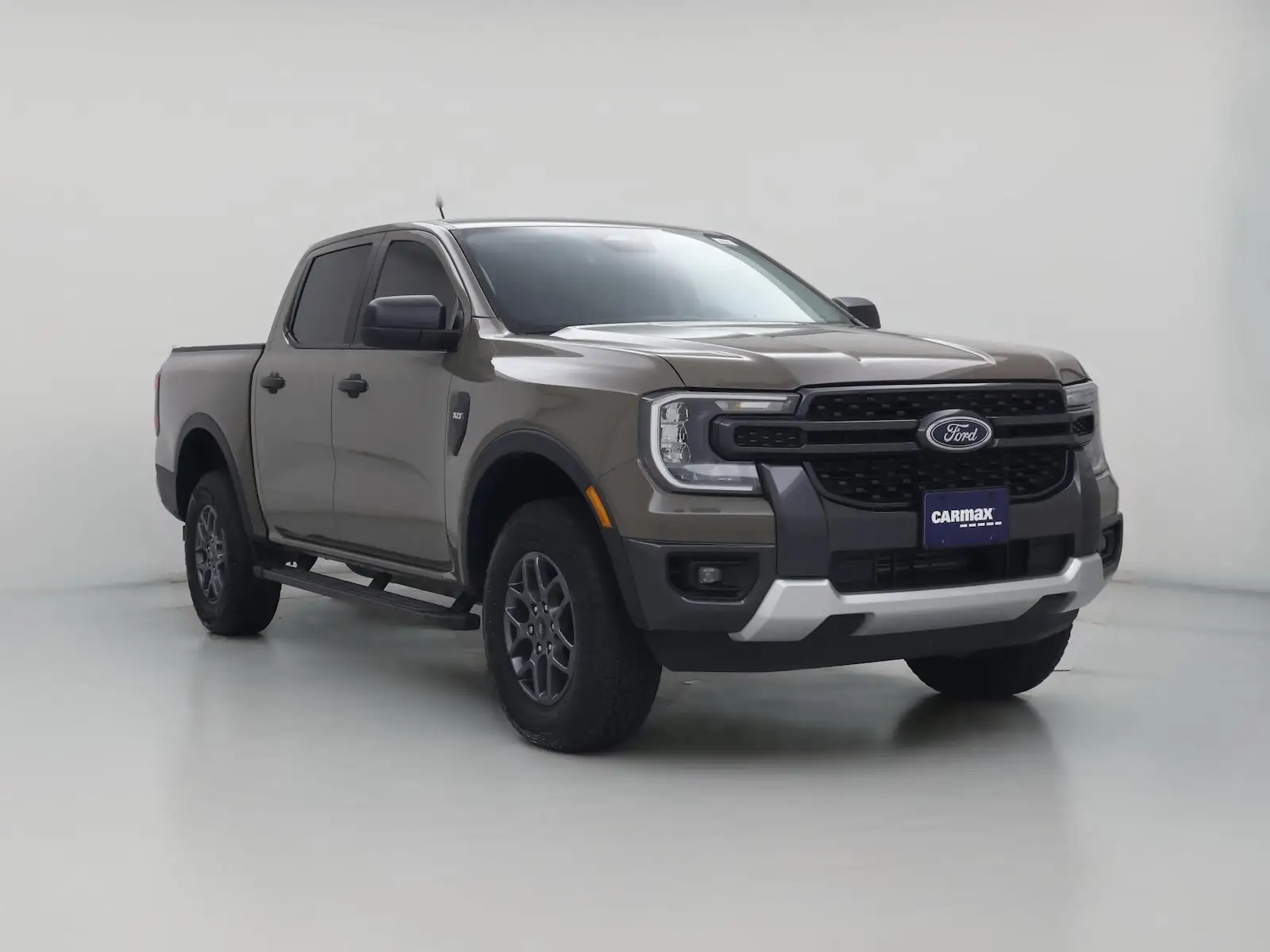 2025 Ford Ranger XLT SuperCrew 5' Box photo 1