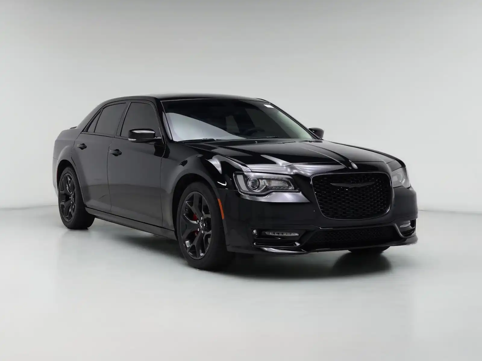 2022 Chrysler 300 Touring L RWD's photo