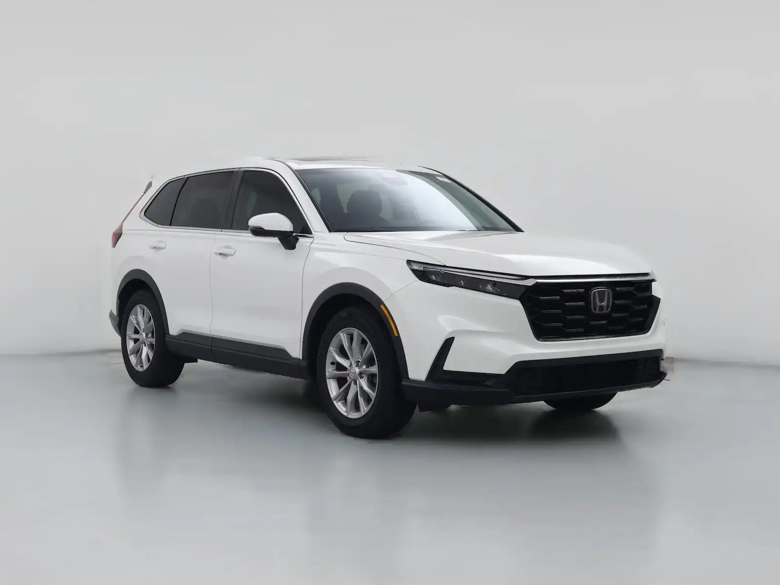 2024 Honda CR-V EX-L 2WD's photo