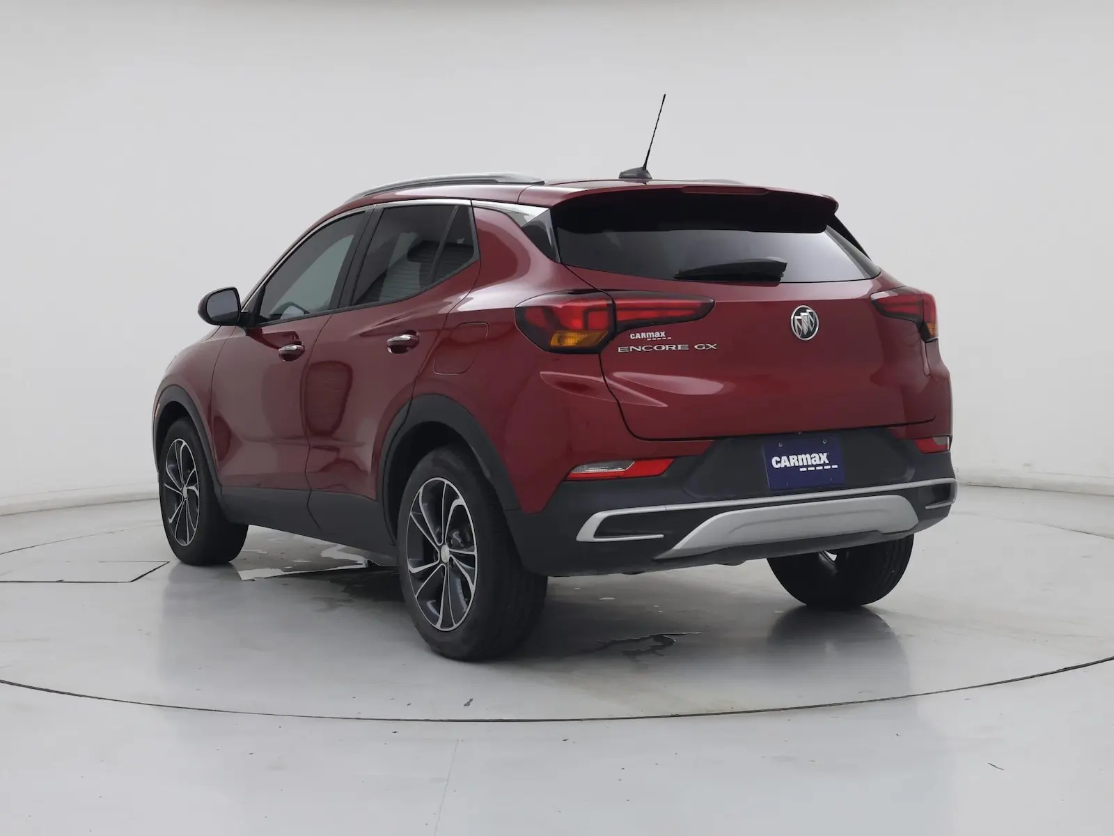 2021 Buick Encore GX Select photo 3