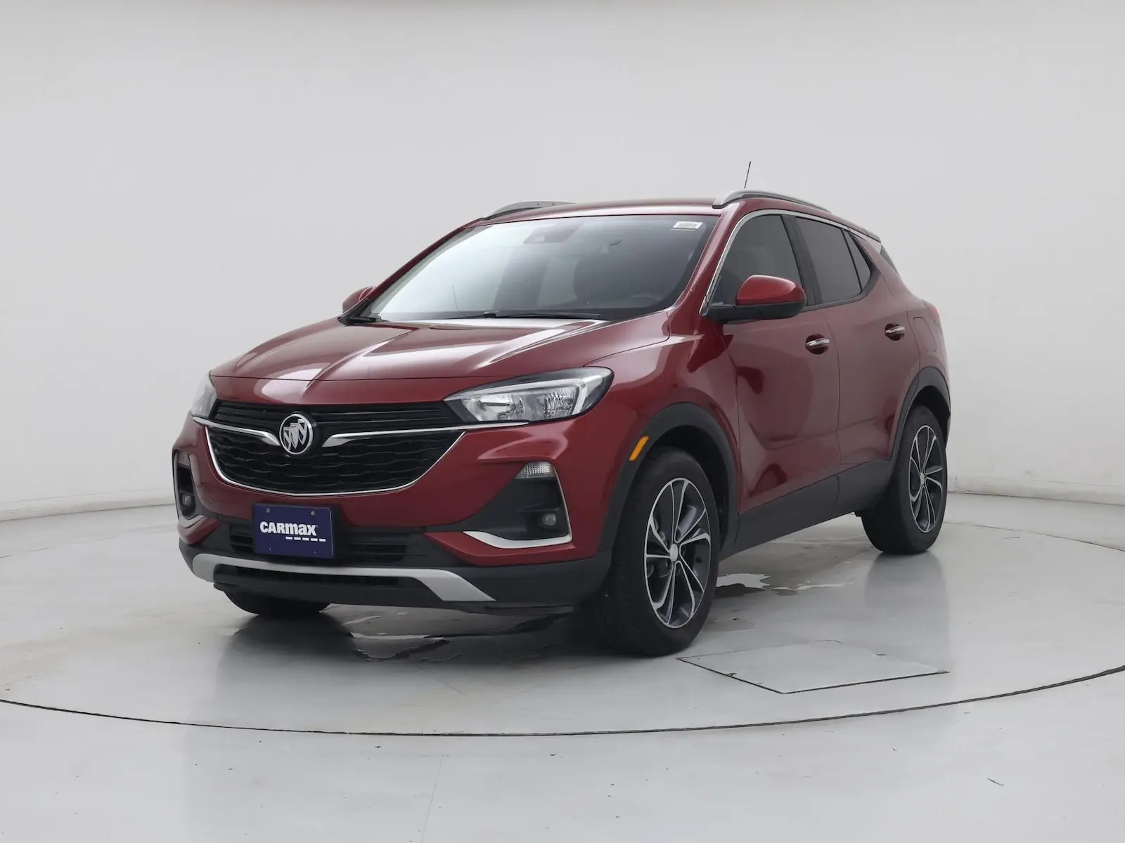 2021 Buick Encore GX Select photo 5