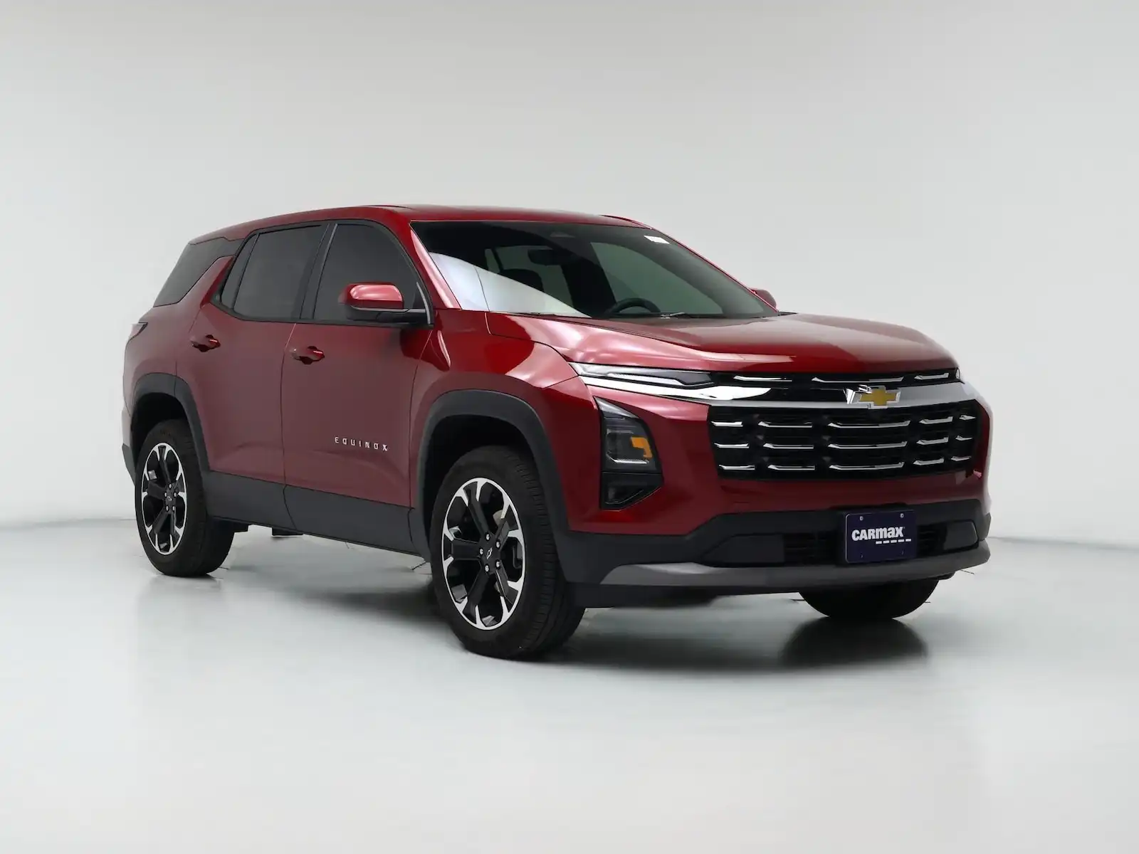 2026 Chevrolet Equinox 1.5T LT's photo