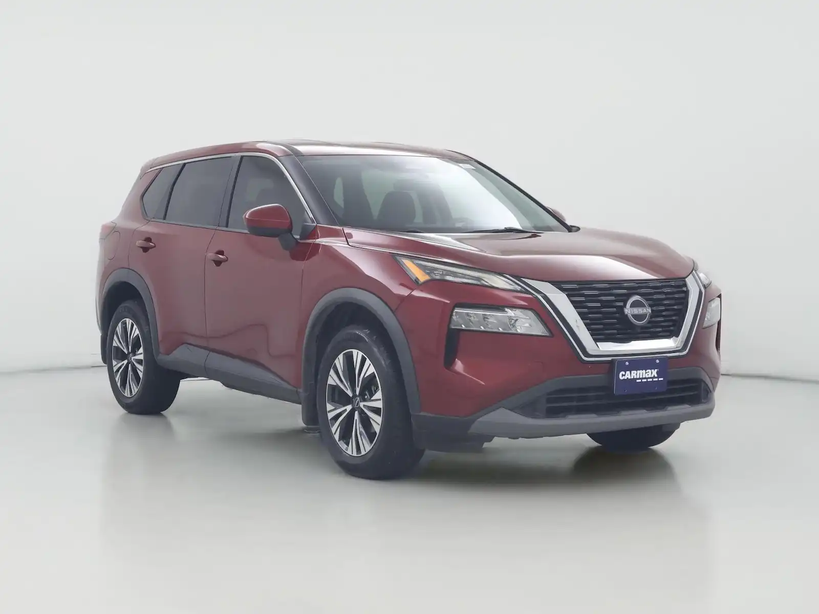2023 Nissan Rogue SV FWD's photo