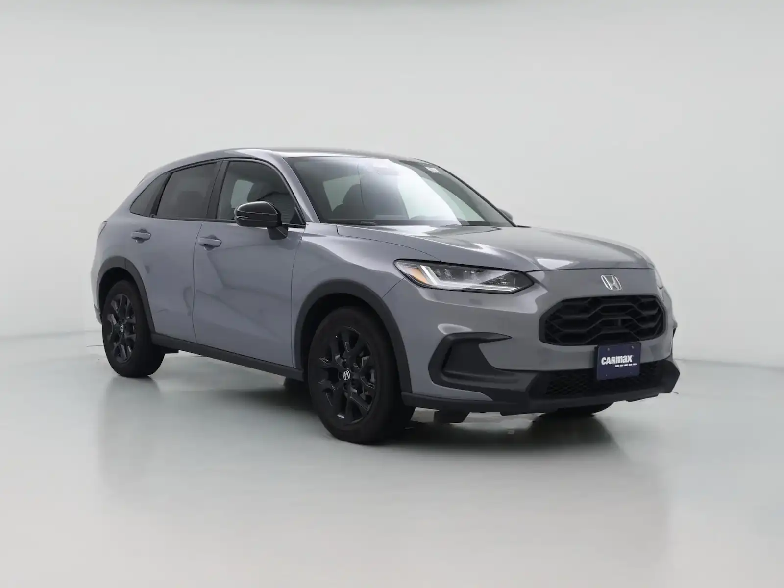 2025 Honda HR-V Sport AWD's photo
