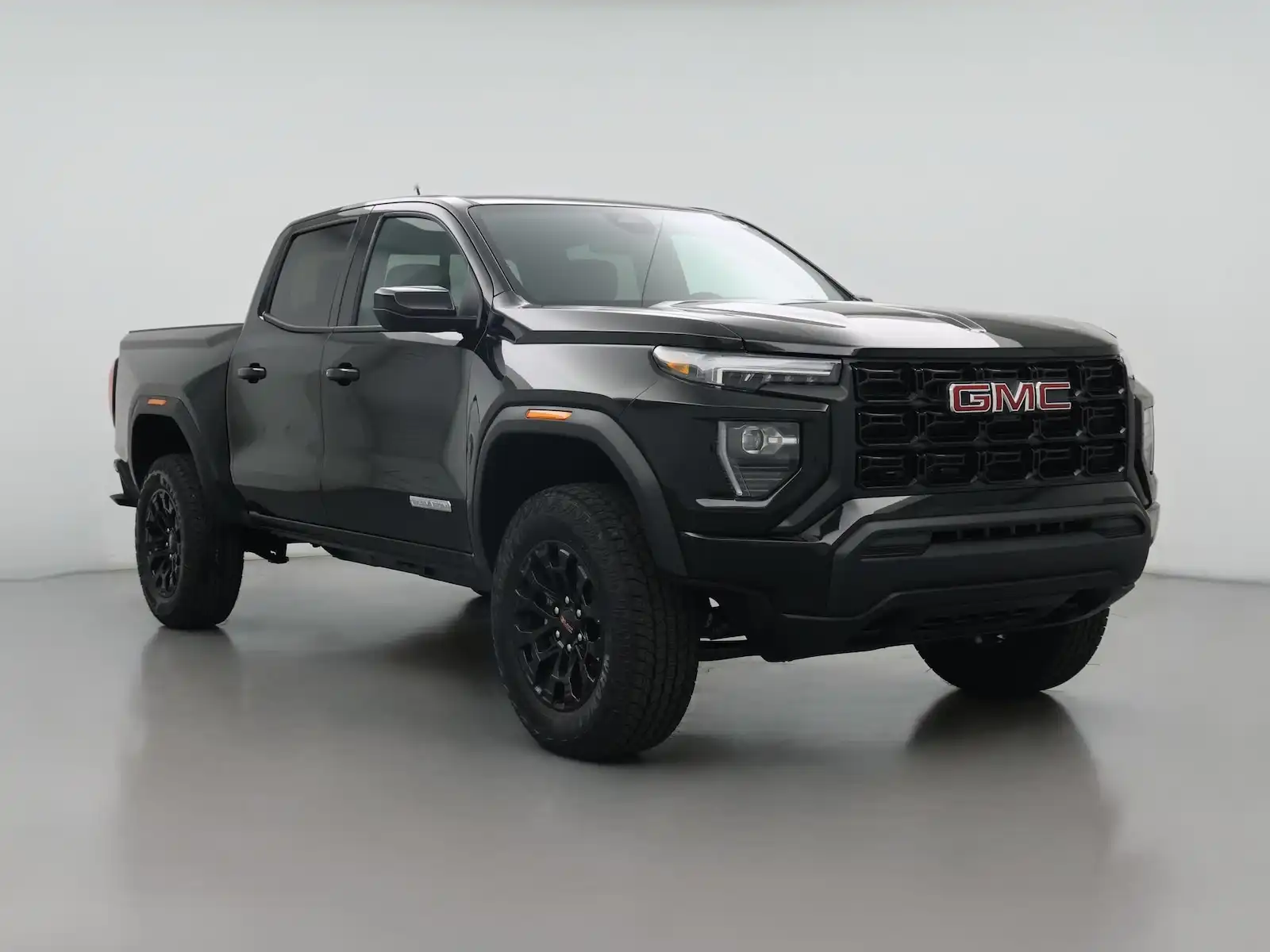 2026 GMC Canyon Elevation 2WD Crew Cab Short Box's photo