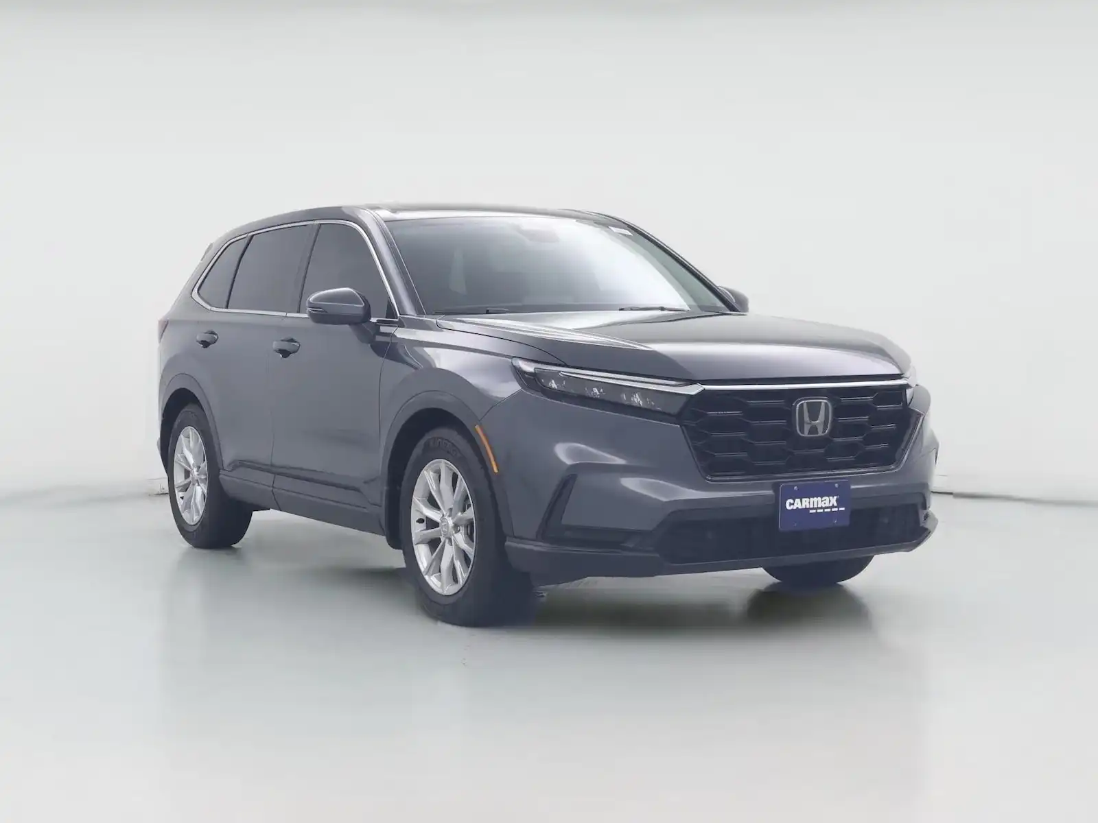 2024 Honda CR-V EX-L 2WD's photo