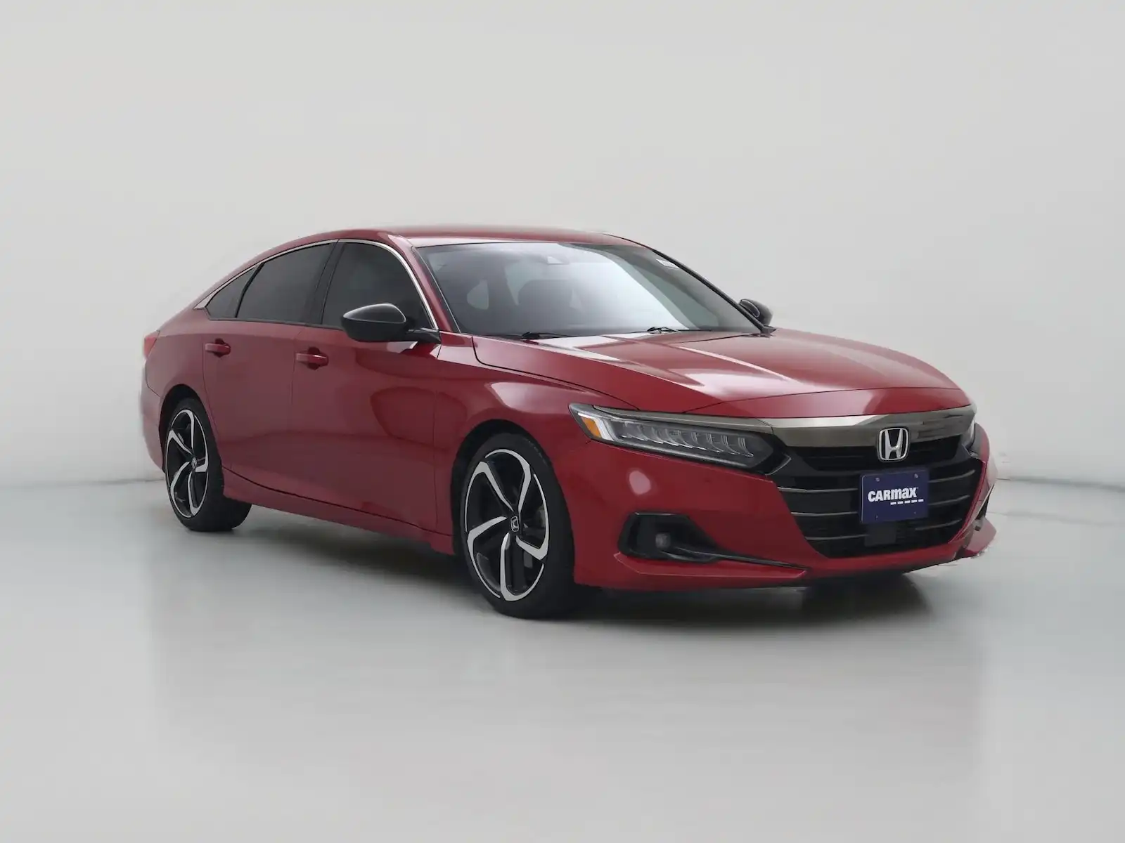 2021 Honda Accord 1.5T Sport CVT's photo