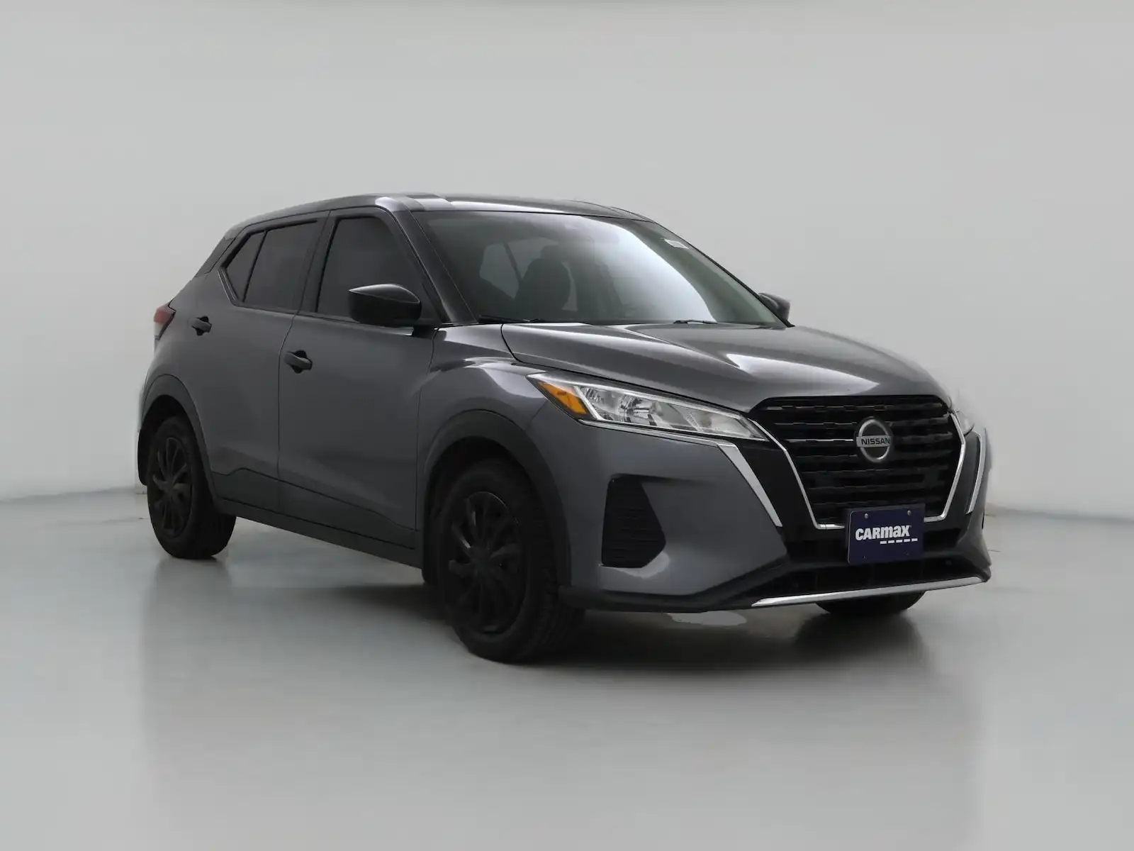 2021 Nissan Kicks 1.6 S's photo