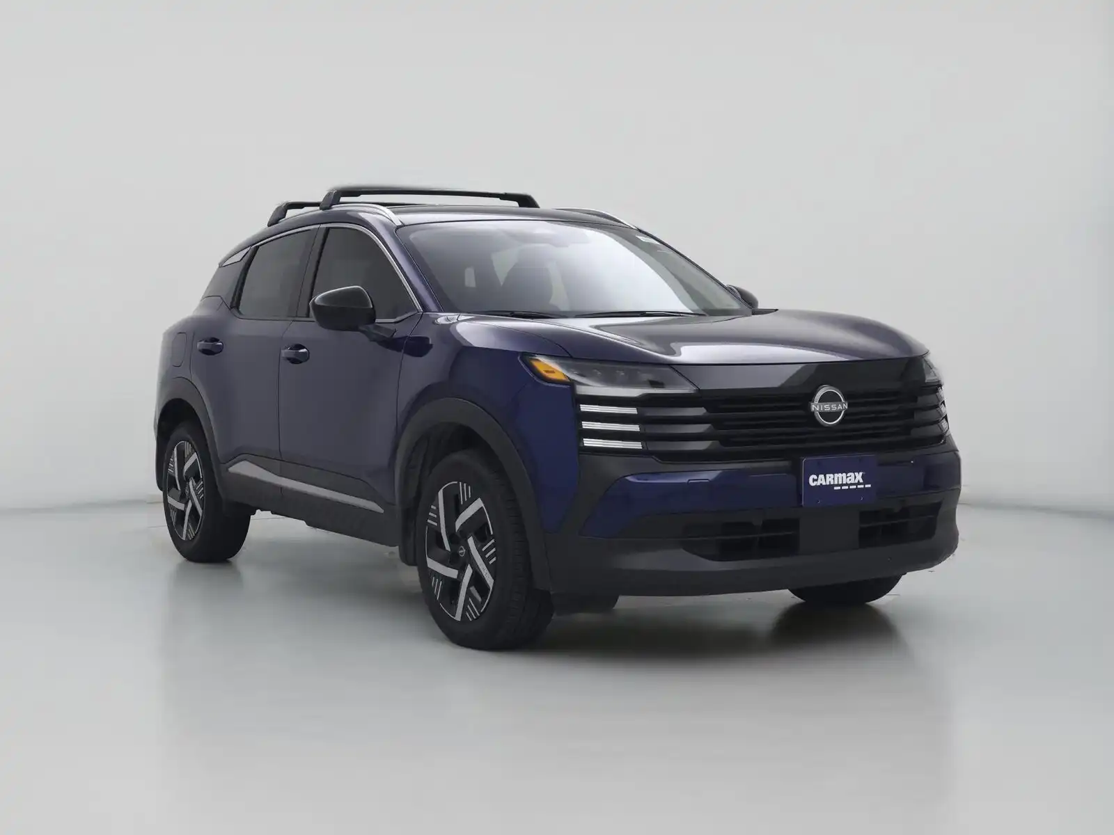 2026 Nissan Kicks SV's photo