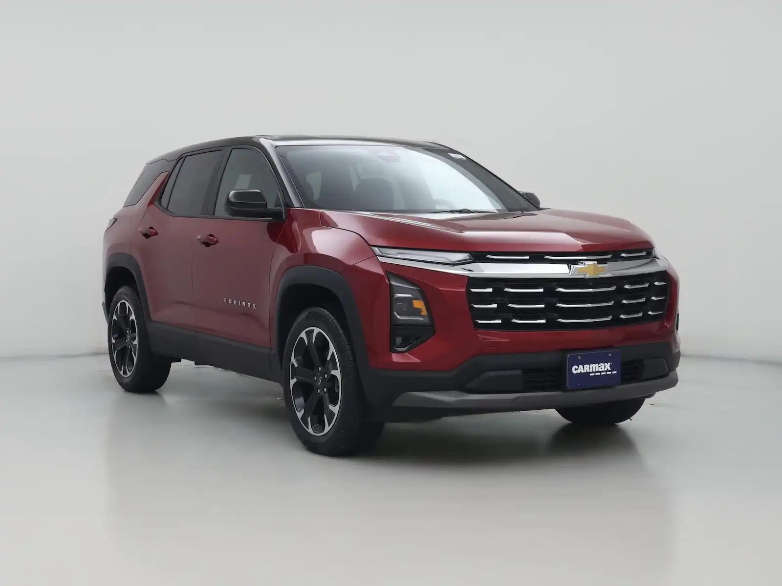 2026 Chevrolet Equinox 1.5T LT's photo