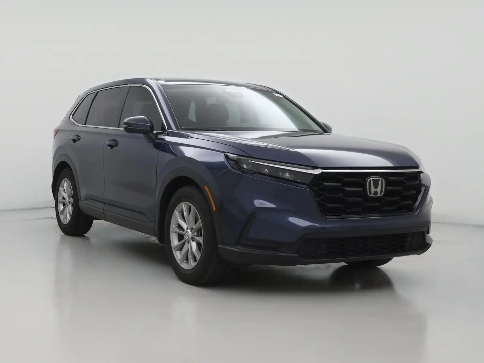 2025 Honda CR-V EX-L 2WD's photo