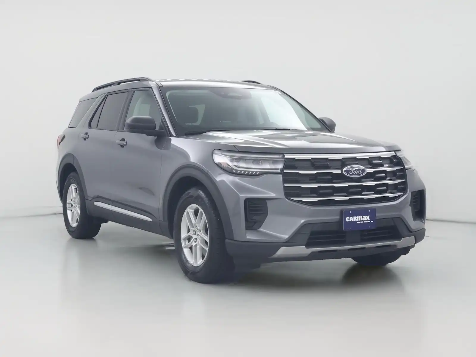2025 Ford Explorer Active RWD PL535's photo