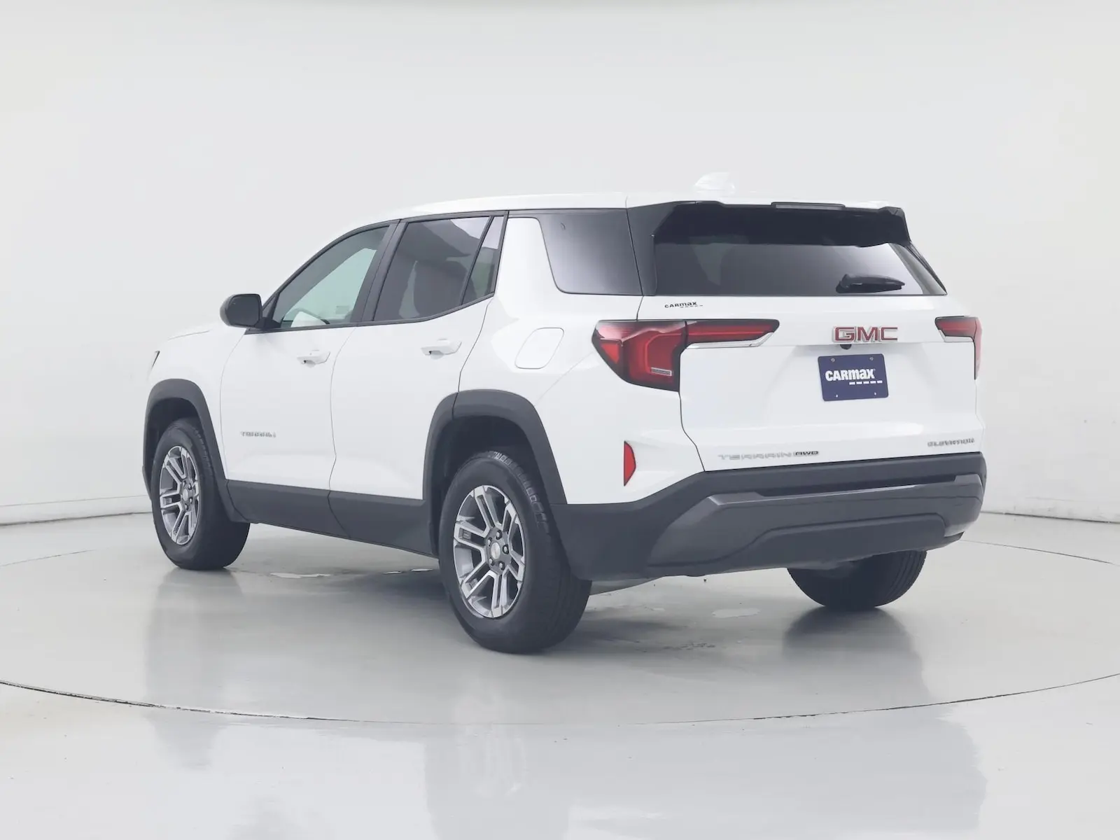 2026 GMC Terrain Elevation photo 3