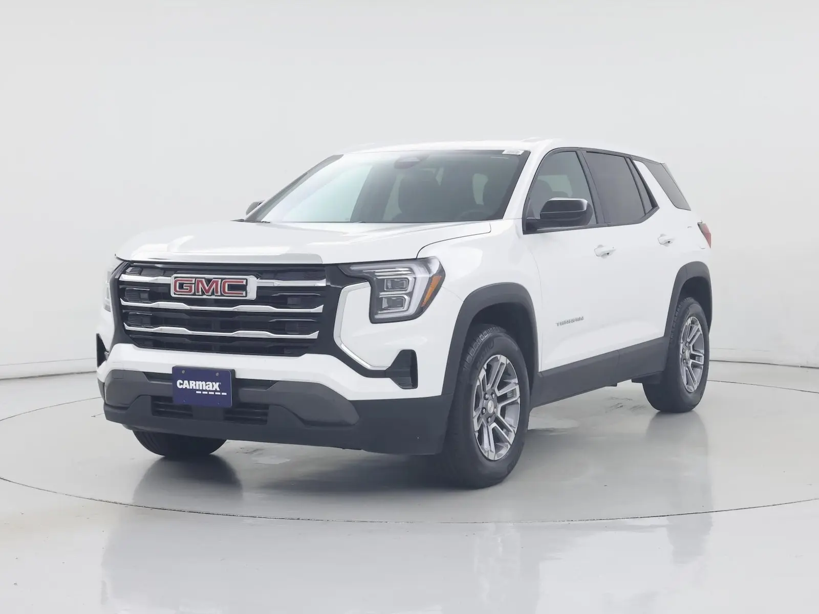 2026 GMC Terrain Elevation photo 5