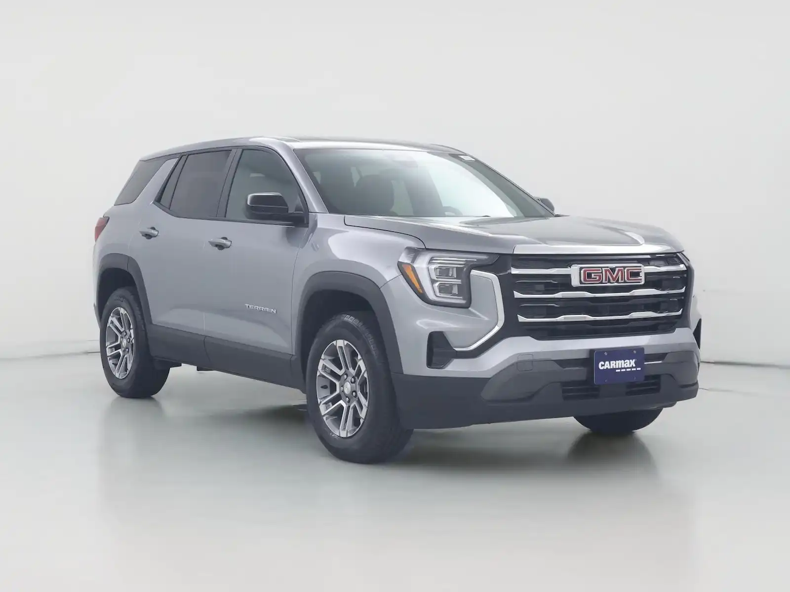 2026 GMC Terrain Elevation AWD's photo
