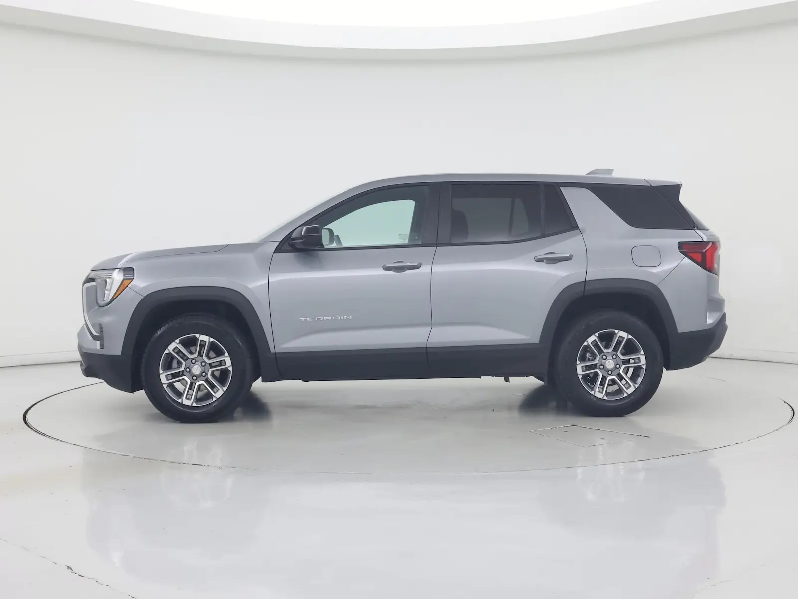 2026 GMC Terrain Elevation AWD photo 4