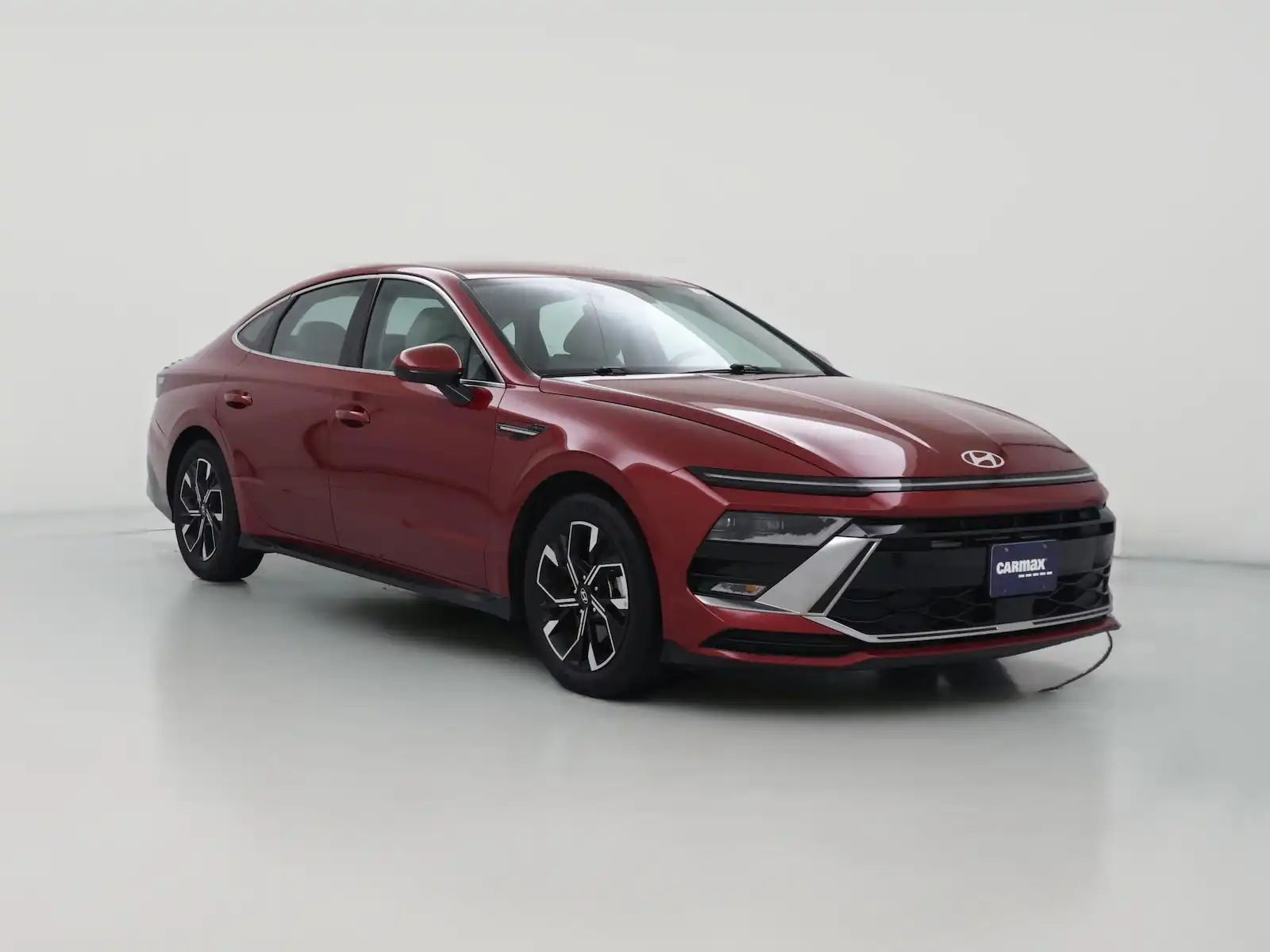 2025 Hyundai Sonata SEL's photo