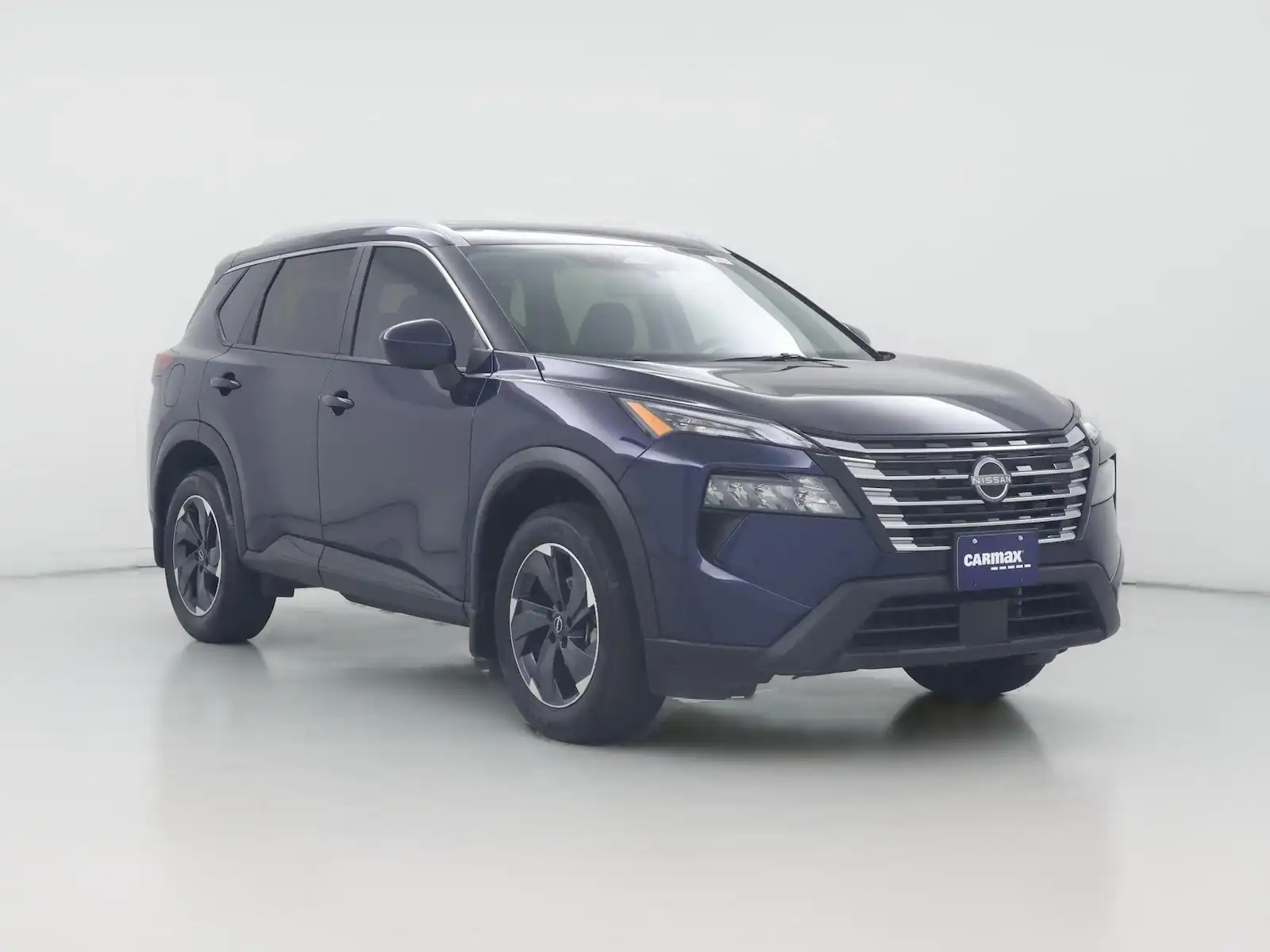 2025 Nissan Rogue SV FWD's photo