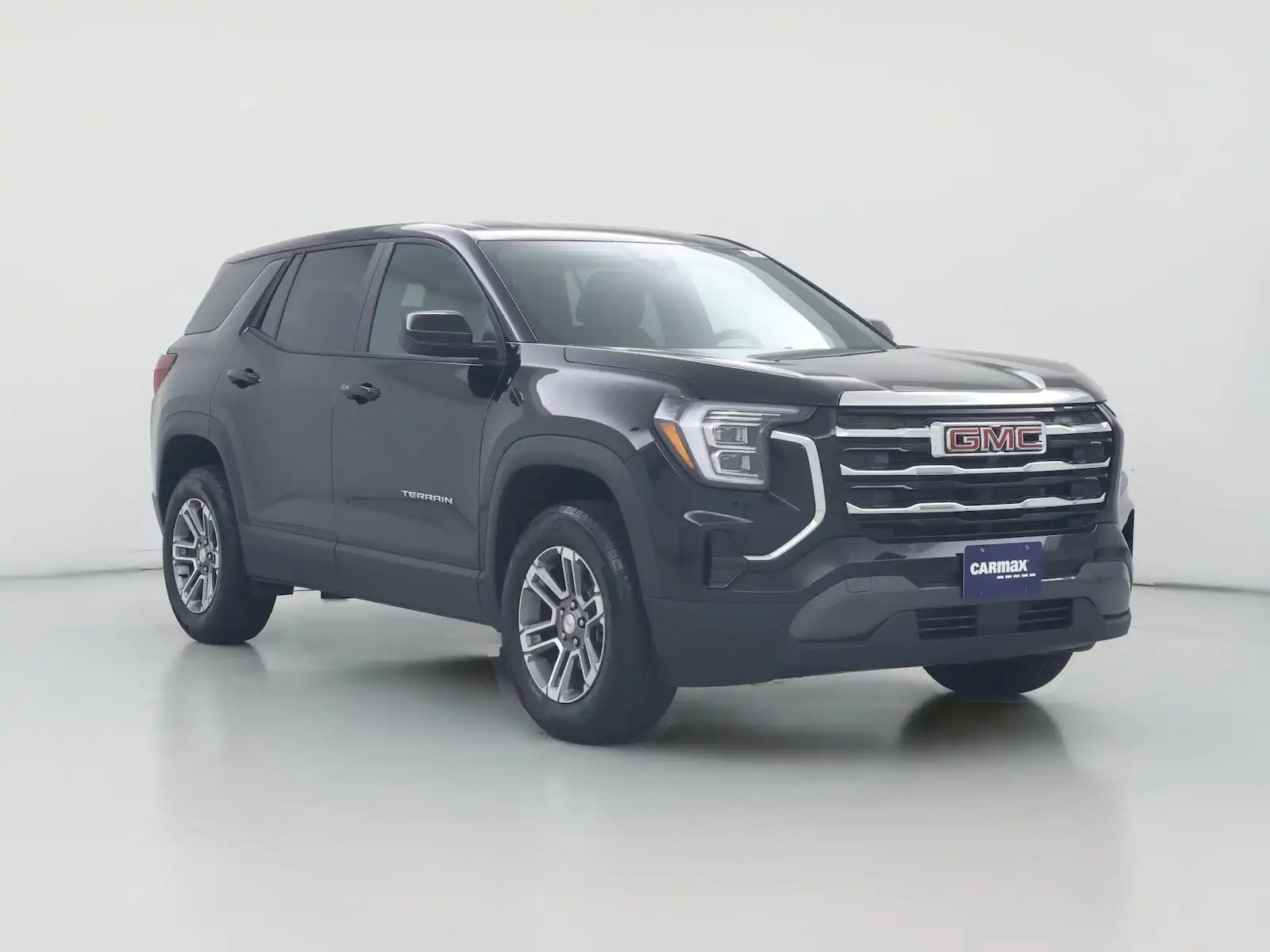 2026 GMC Terrain Elevation FWD's photo