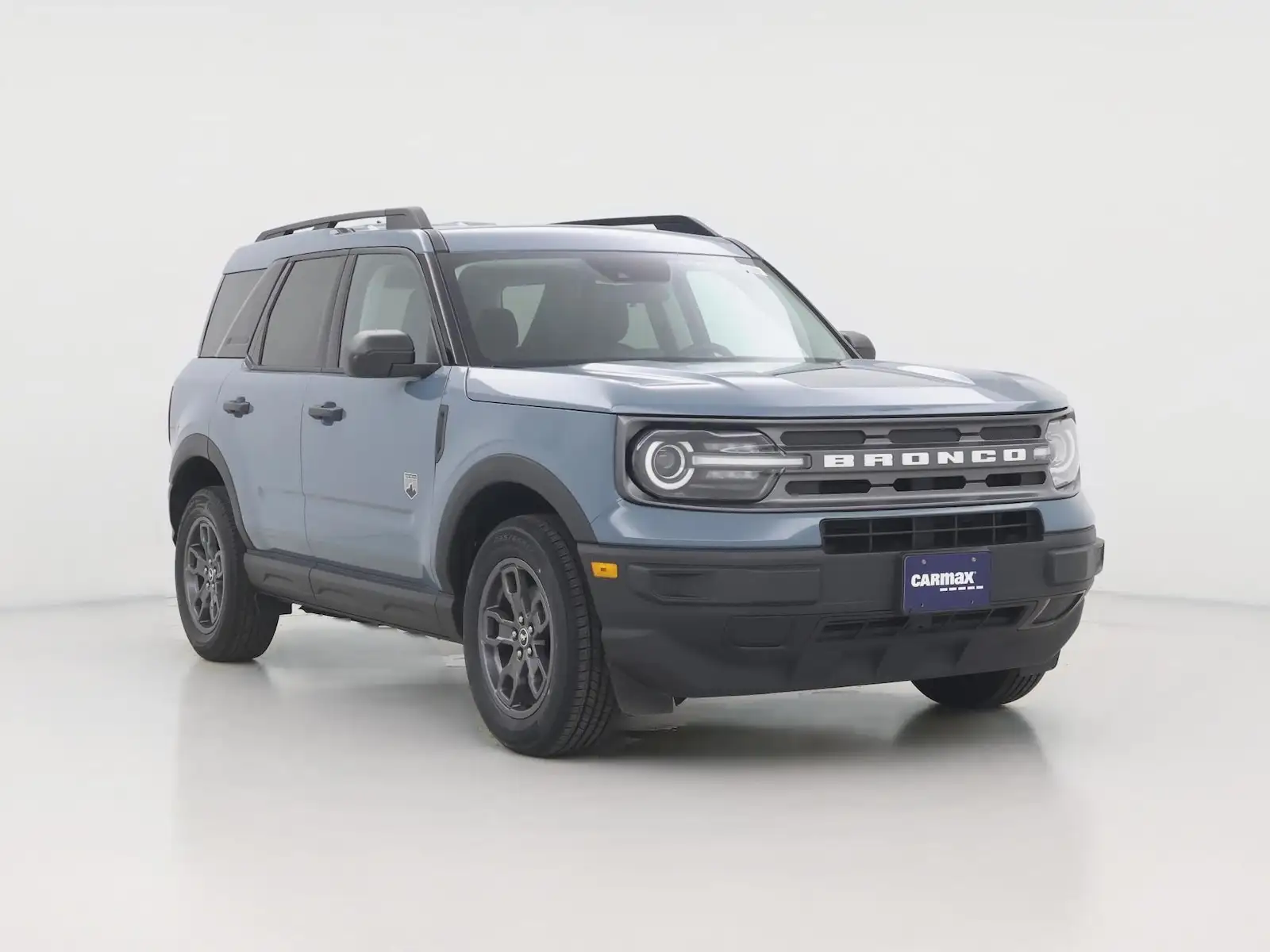 2023 Ford Bronco Sport Big Bend 4WD's photo