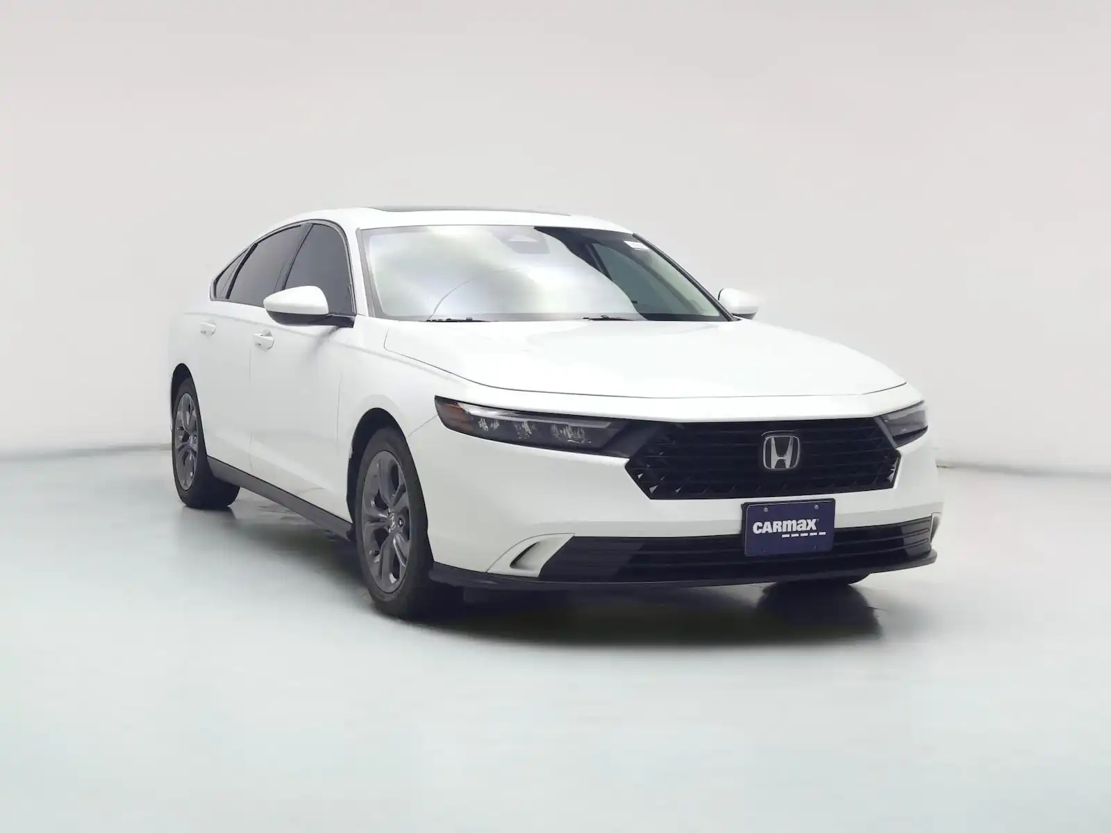 2023 Honda Accord 1.5T EX CVT Without BSI's photo