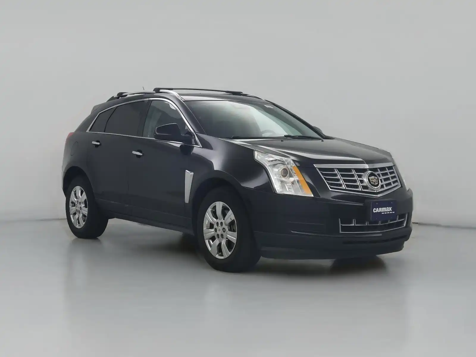 2016 Cadillac SRX Luxury FWD Collection's photo