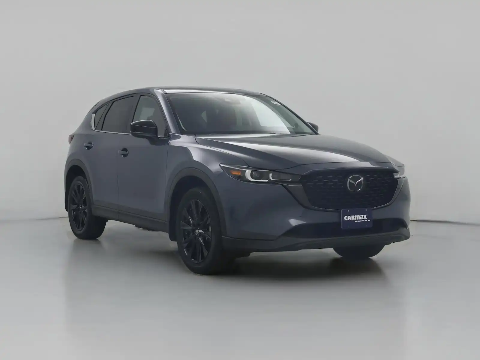 2024 Mazda CX-5 Carbon Edition AWD Auto S's photo