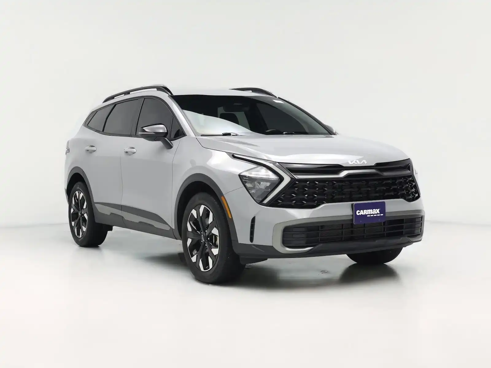 2023 Kia Sportage 2.5 X-Line AWD Auto's photo
