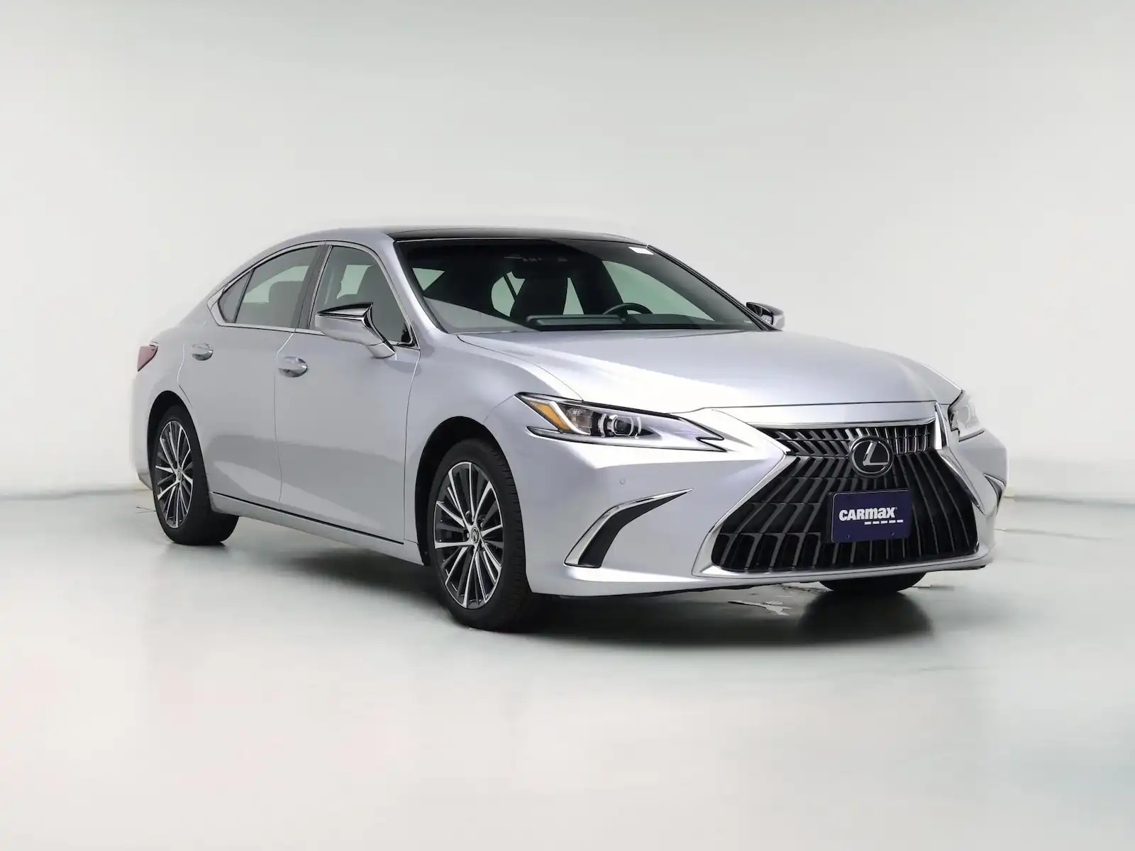 2023 Lexus ES 350 350's photo