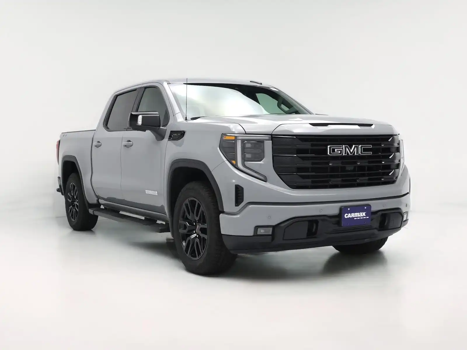 2024 GMC Sierra Elevation 4WD Crew Cab Standard Box's photo