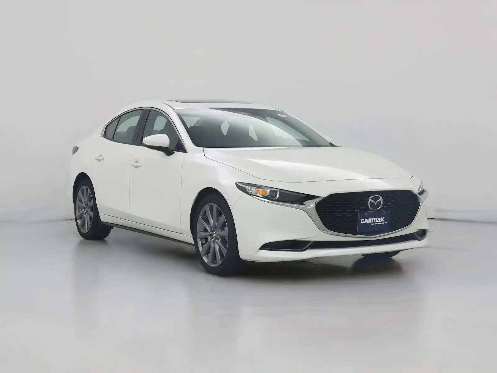 2025 Mazda CX-3 Preferred Auto SKYACTIV 4-Door's photo