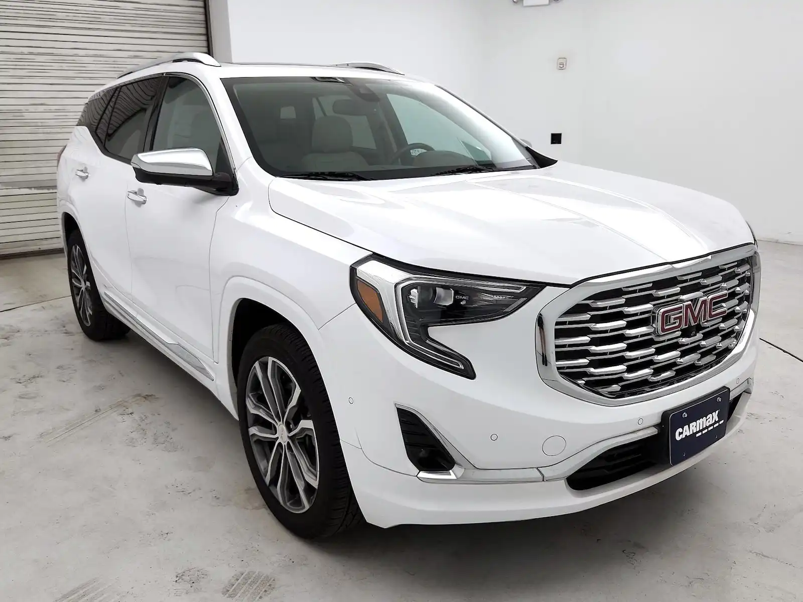 2020 GMC Terrain Denali AWD's photo
