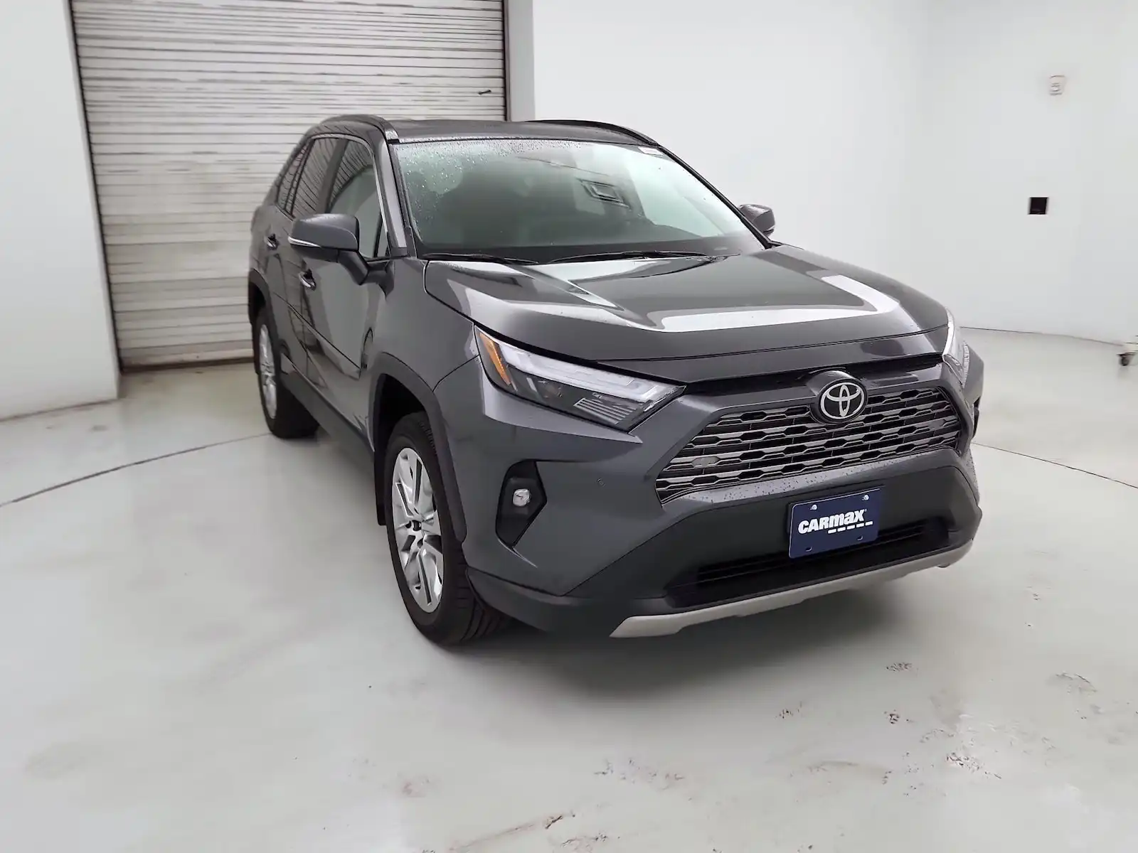 2025 Toyota RAV4 Limited AWD's photo