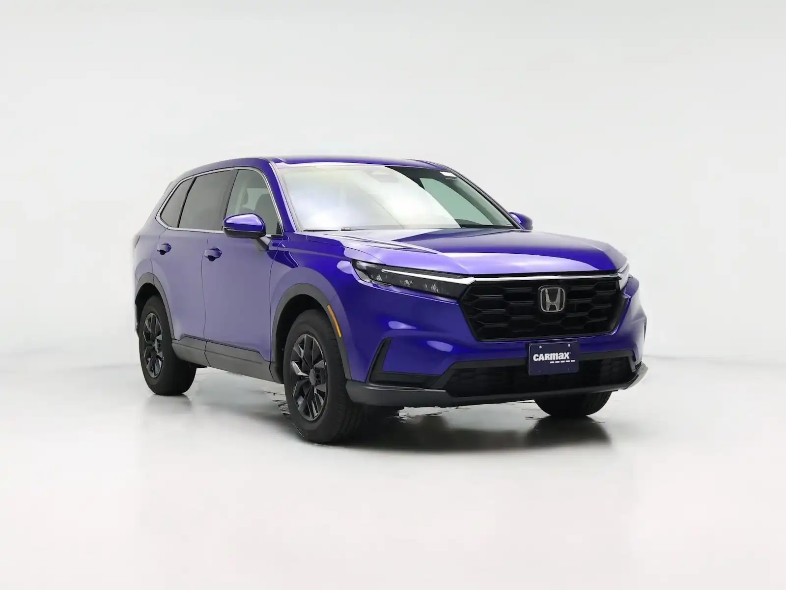 2025 Honda CR-V LX AWD's photo