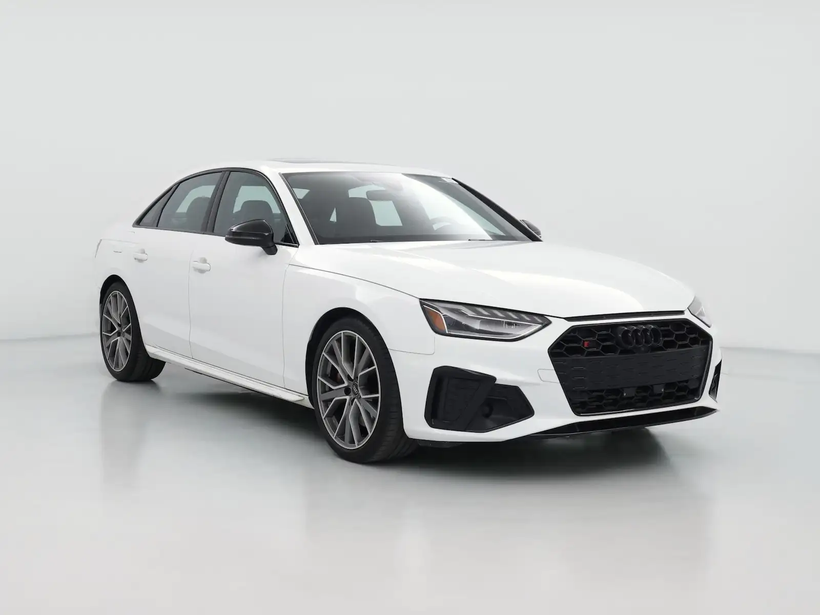 2022 Audi S4 3.0T Premium Plus quattro Tiptronic's photo