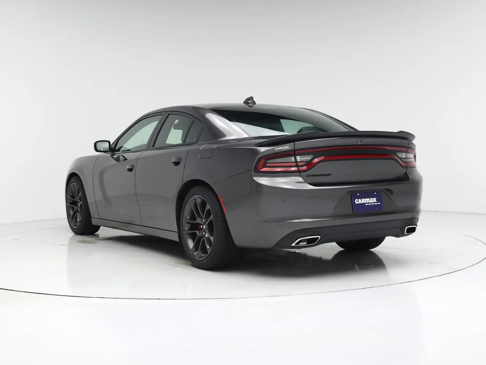 2023 Dodge Charger SXT photo 3