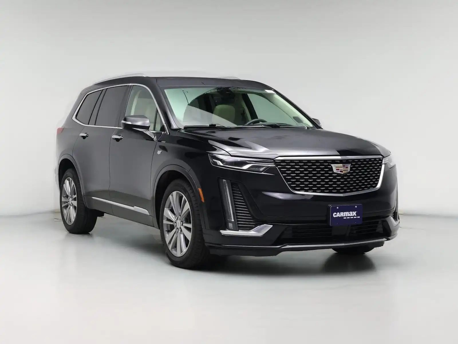 2023 Cadillac XT6 Premium Luxury 4WD Auto's photo