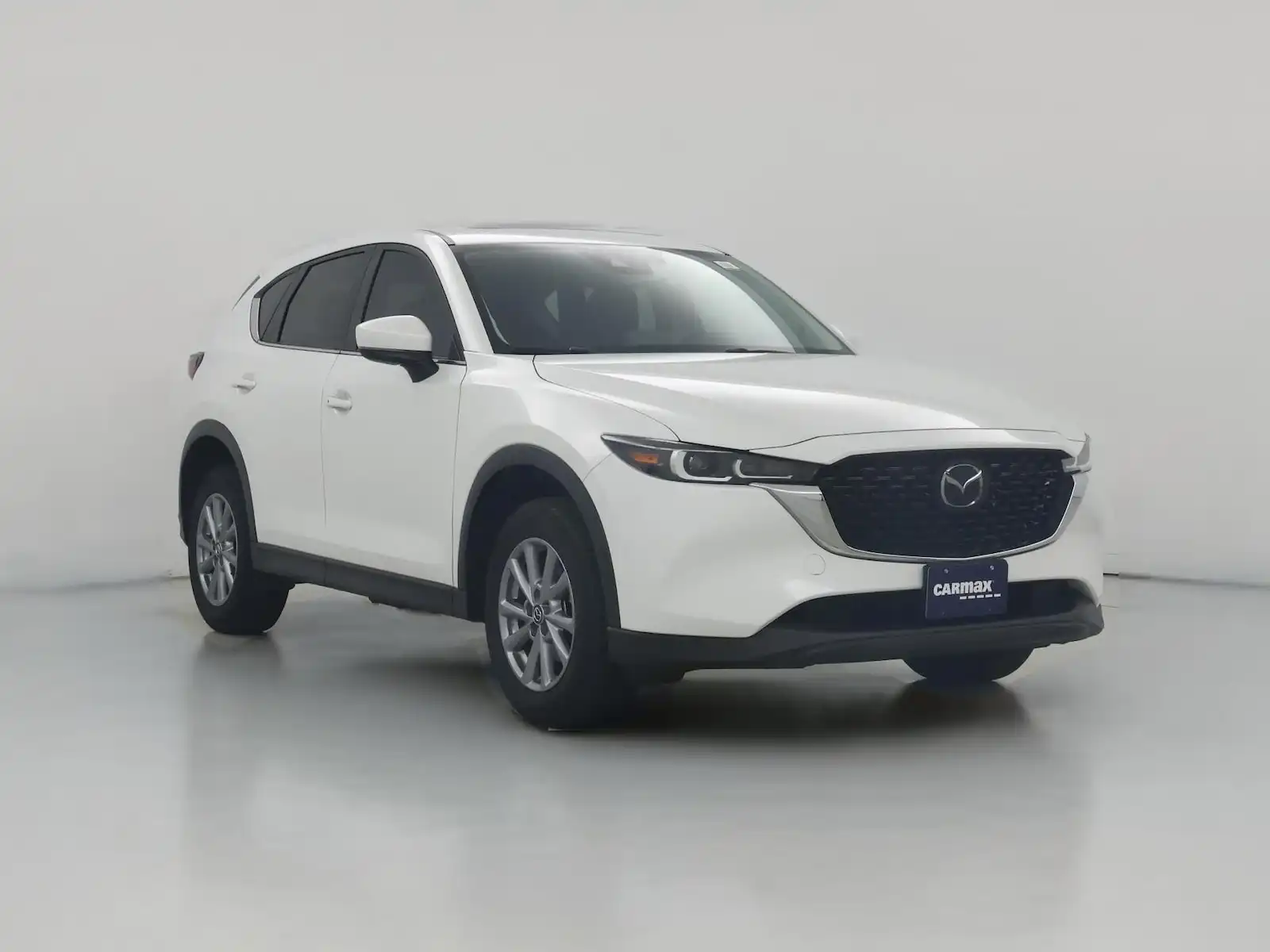 2023 Mazda CX-5 Preferred AWD Auto Package S's photo