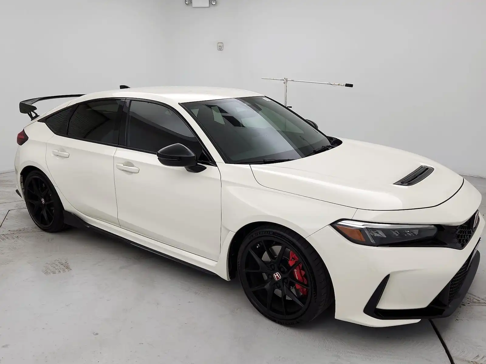 2025 Honda Civic Type-R's photo