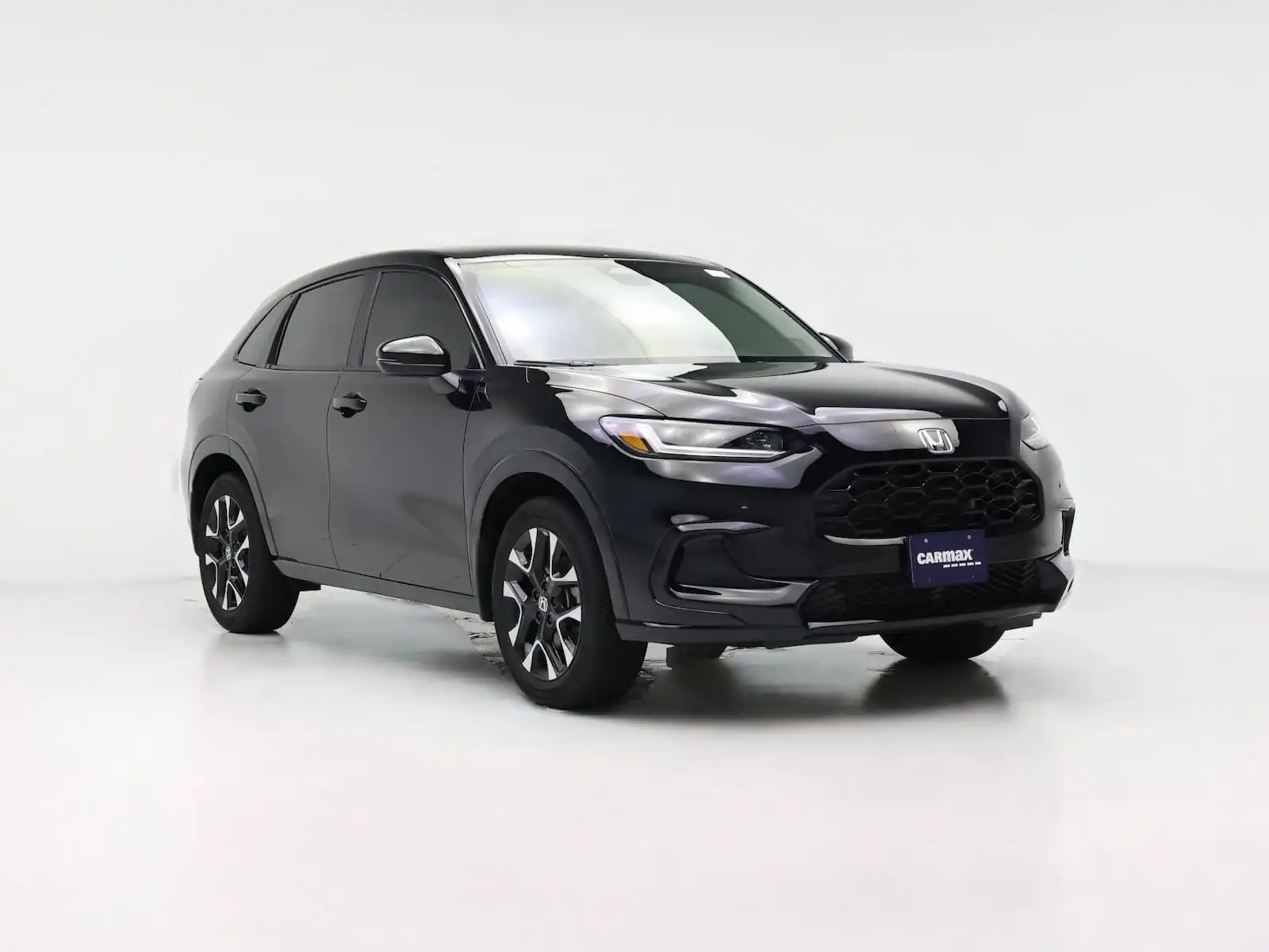 2026 Honda HR-V EX-L AWD's photo