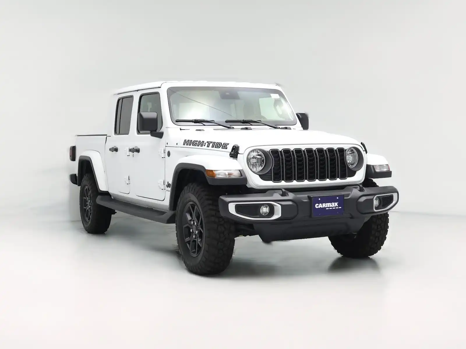 2025 Jeep Gladiator High Tide Auto's photo