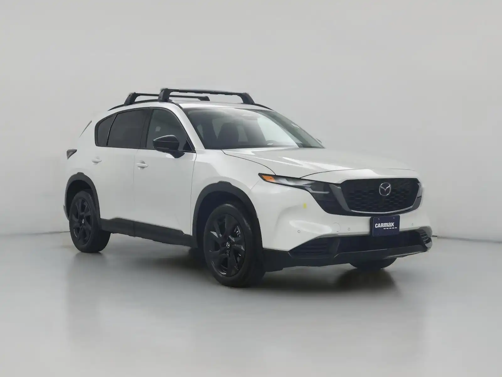 2026 Mazda CX-5 Premium Plus AWD Auto S's photo