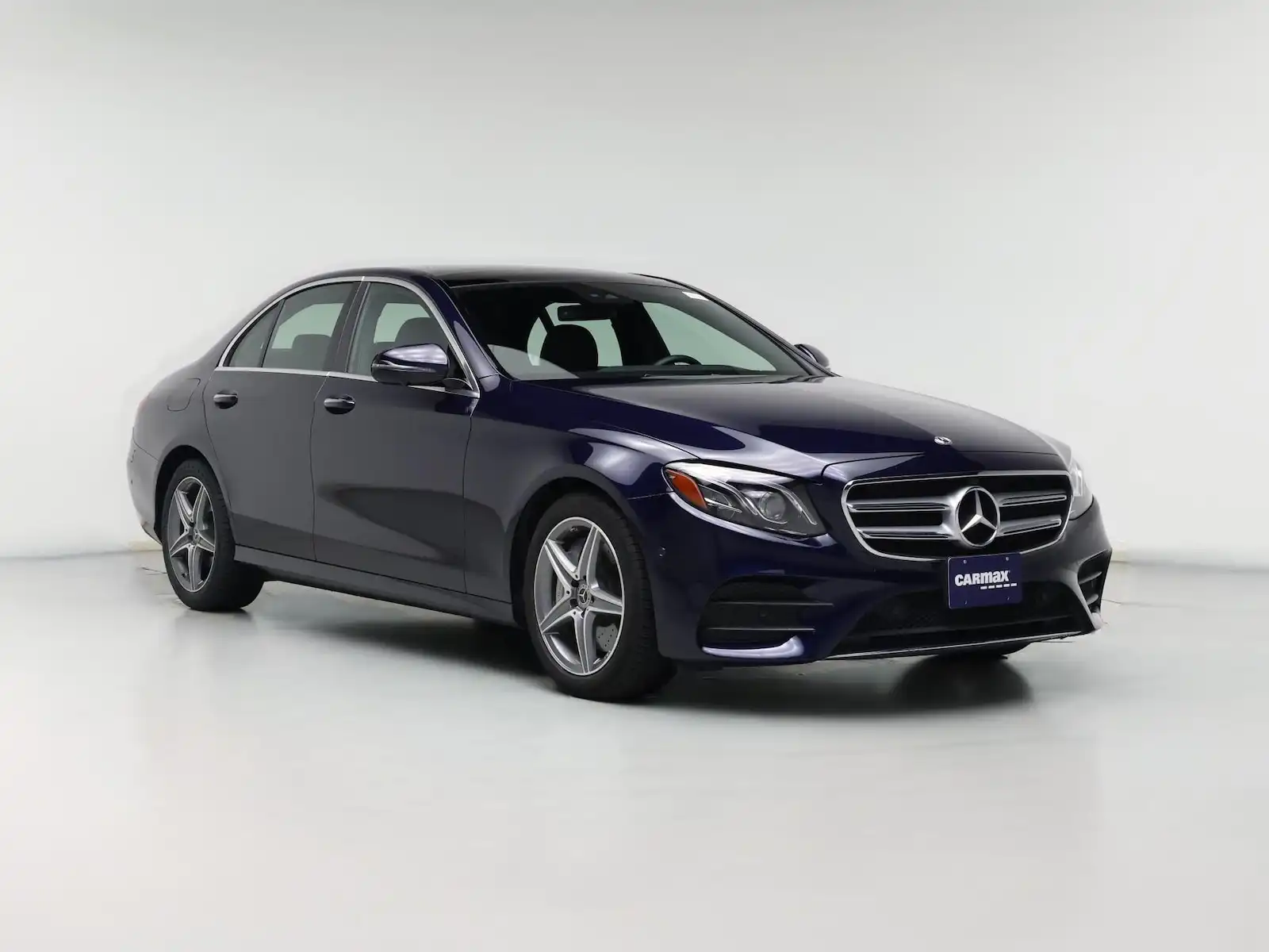 2020 Mercedes-Benz E-Class E350 4MATIC's photo