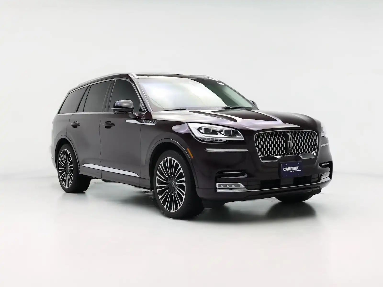 2023 Lincoln Aviator Black Label AWD's photo