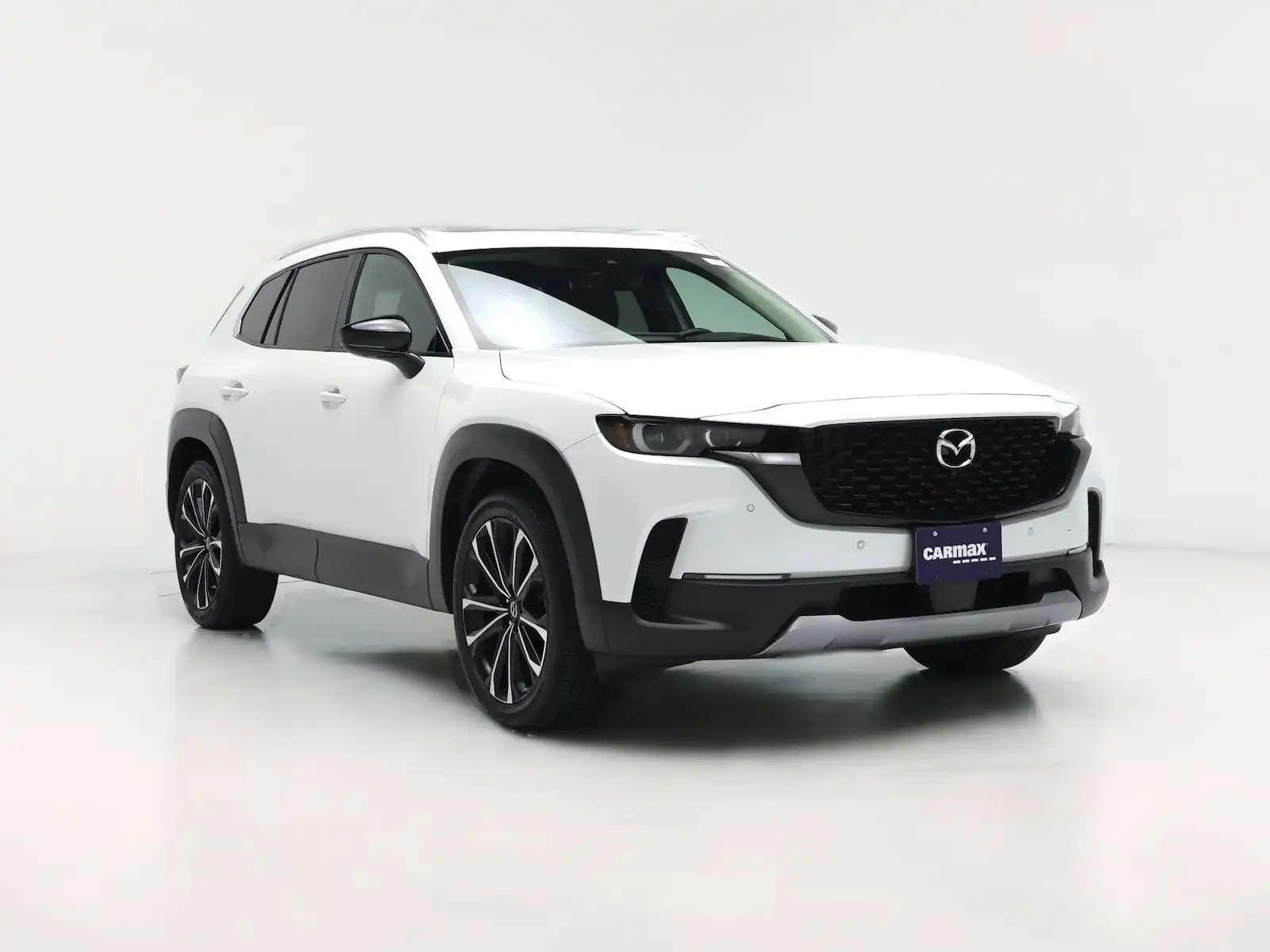 2024 Mazda CX-50 2.5 Turbo Premium Plus's photo