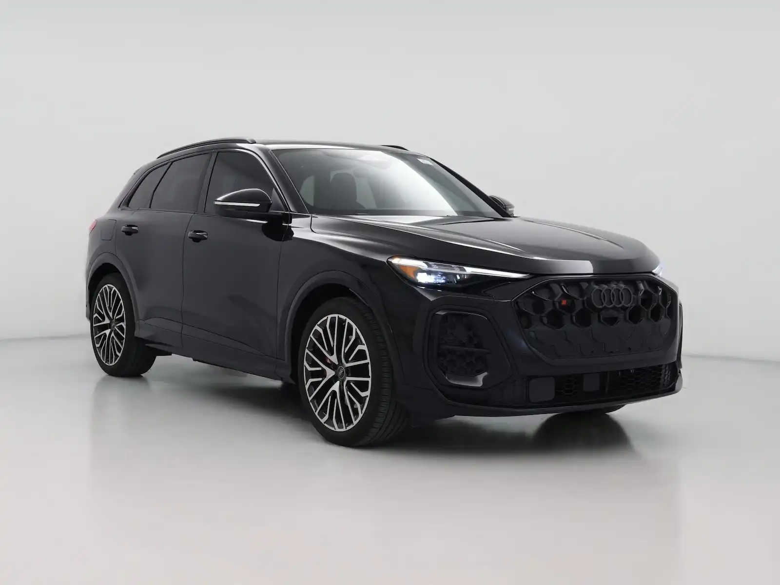 2025 Audi SQ5 Premium Plus quattro's photo