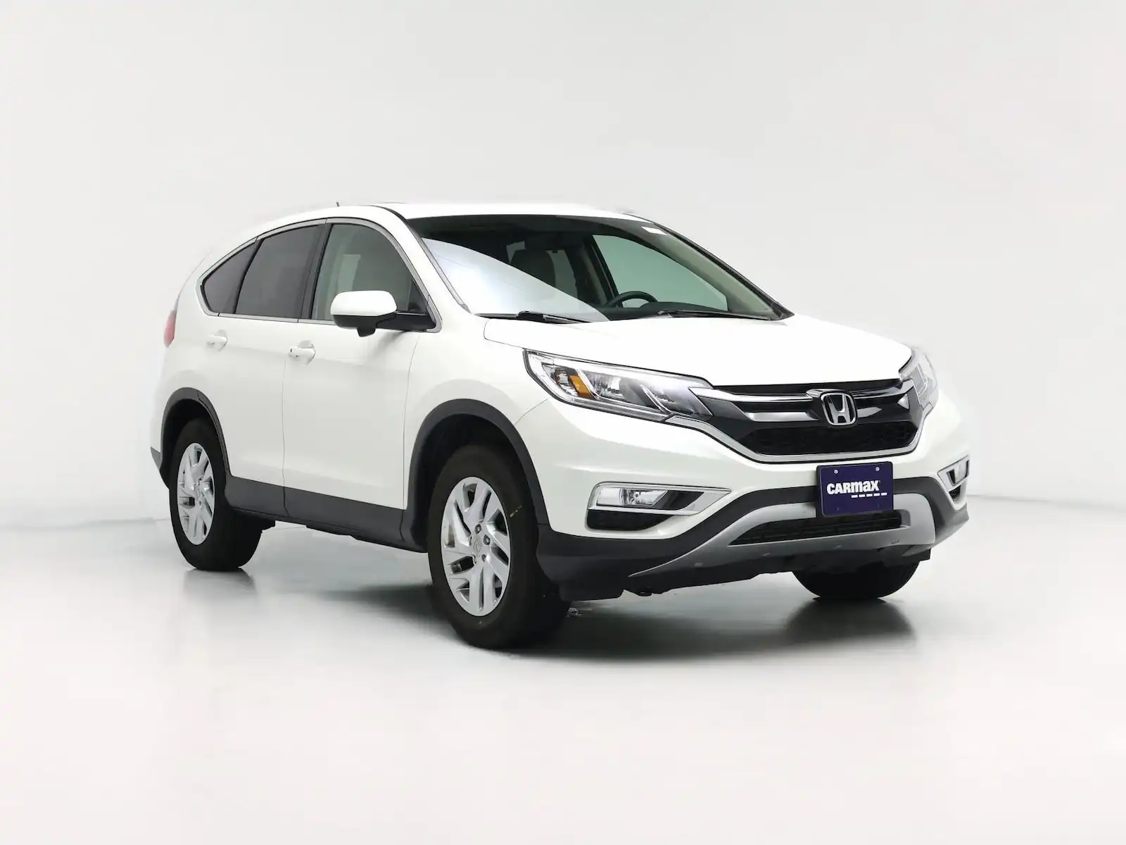 2015 Honda CR-V EX AWD's photo