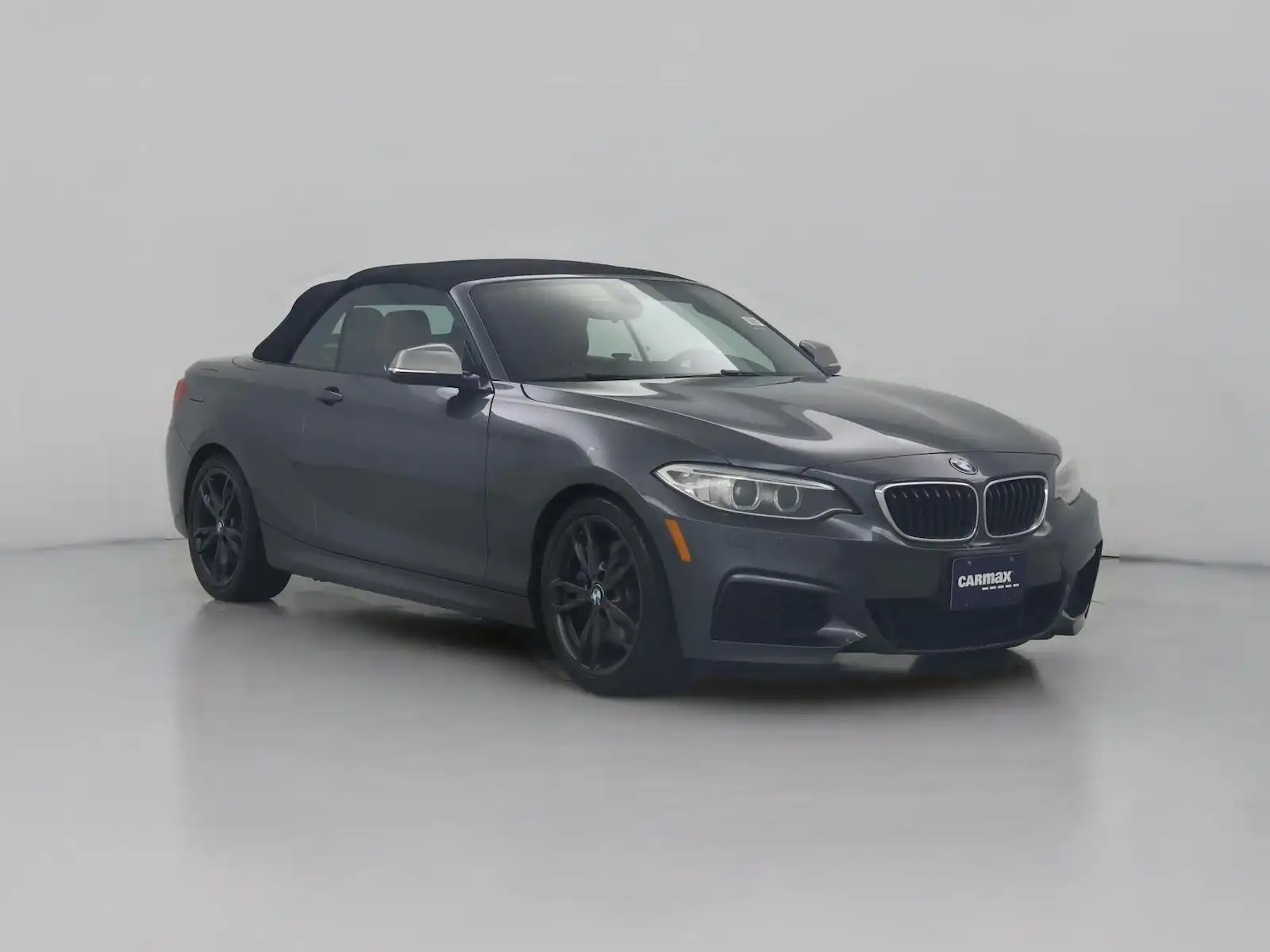 2017 BMW 2 Series M240i xDrive Convertible's photo