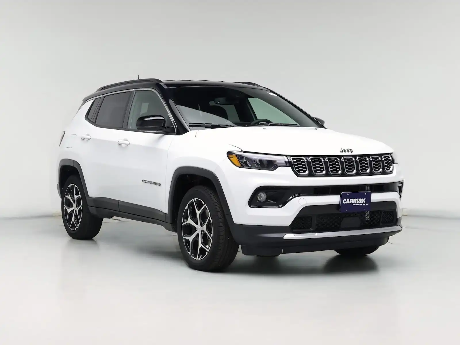2024 Jeep Compass Limited 4WD's photo